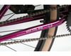 Image 2 for Haro 2021 Sloride 29" BMX Bike (23.4" Toptube) (Purple)